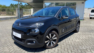 Citroen C3 de 2017